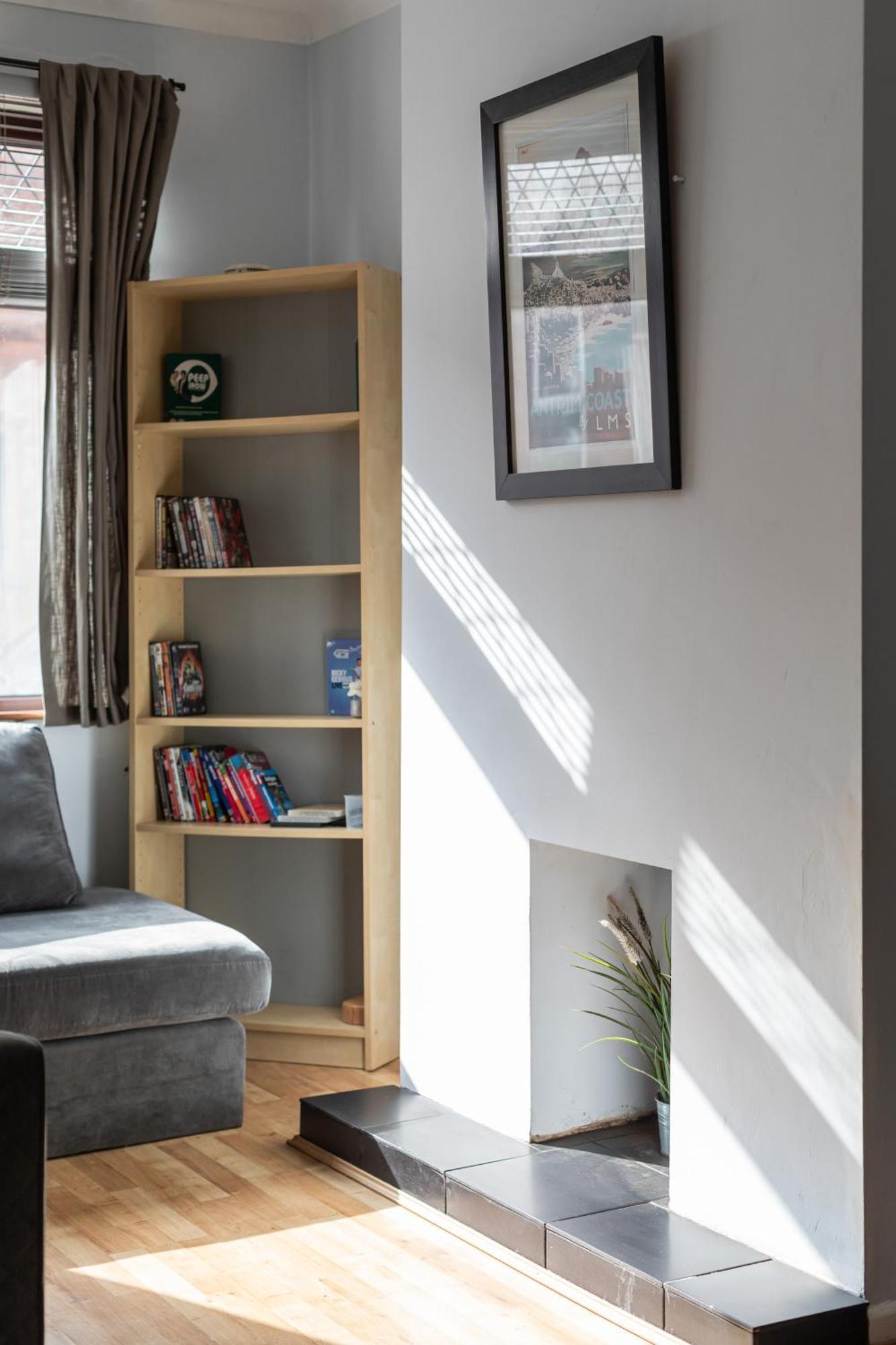 - 3 Bedroom Cosy - Walking Distance To Holiday home *